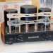 Di ultima generazione sono anche il Denon Pma-600ne e litaliano Mastersound Dueundici, amplificatore dal design nero e accattivante